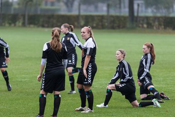 Bild 15 - Frauen SV Henstedt Ulzburg - FSV Gtersloh : Ergebnis: 2:5